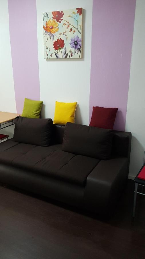 Apartament 13 Central Тиргу-Муреш Екстер'єр фото