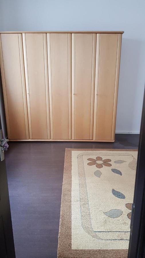 Apartament 13 Central Тиргу-Муреш Екстер'єр фото
